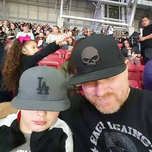 Meet your Posher, Sean